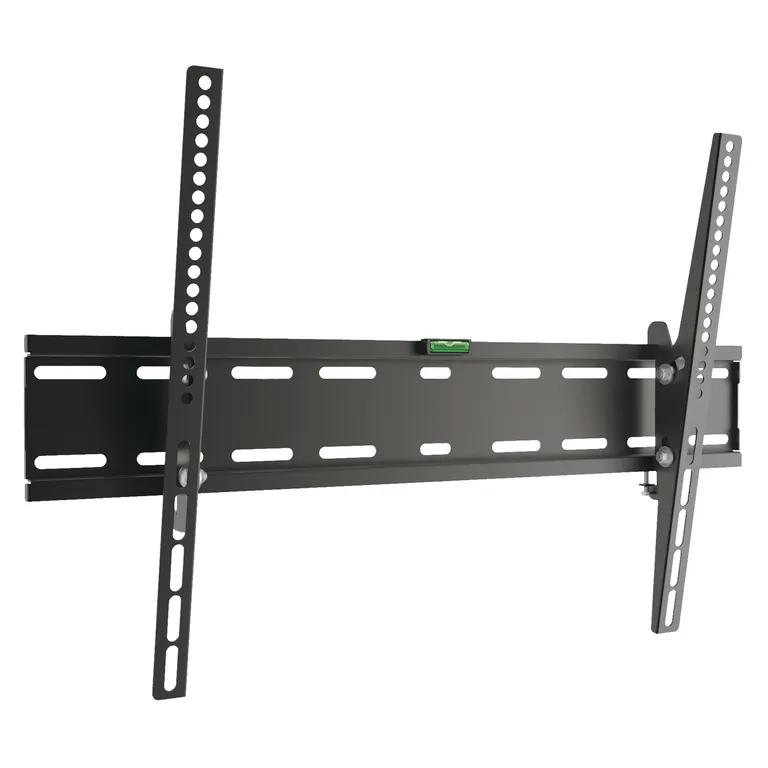PHILCO Soporte LED/LCD para 37 a 70" Fijo al muro Soporta hasta 35 kg - - Negro