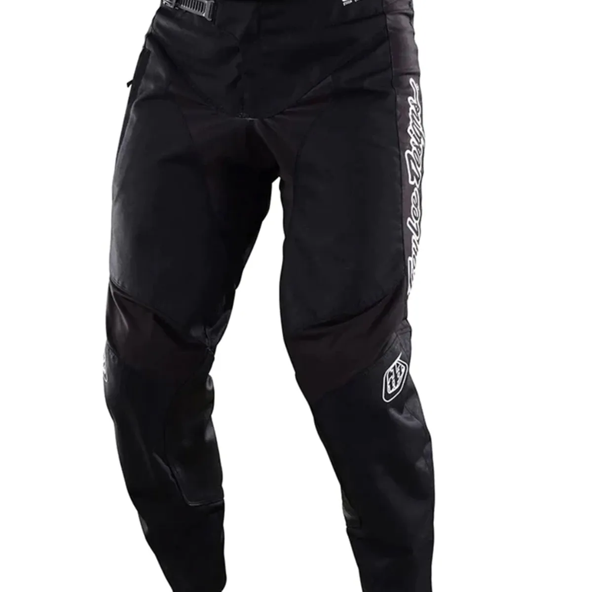 TROY LEE DESIGNS - Pantalón de Moto GP Pro Mono Black Troy Lee Designs