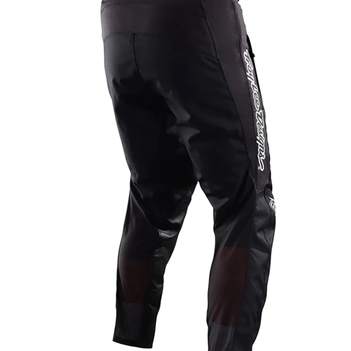 TROY LEE DESIGNS - Pantalón de Moto GP Pro Mono Black Troy Lee Designs