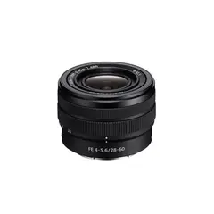 SONY - Lente FE 28-60 mm F4-56 Full frame
