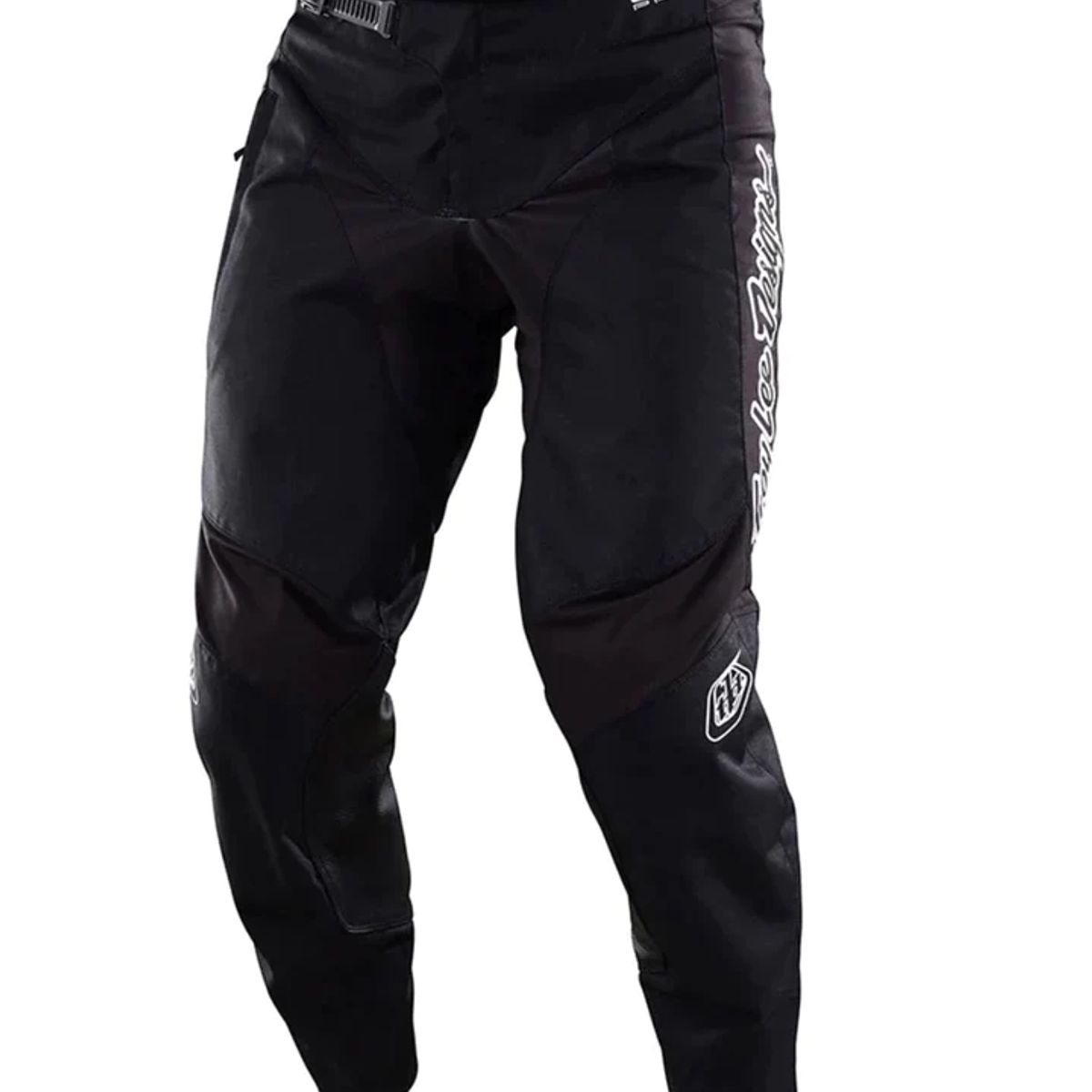 TROY LEE DESIGNS - Pantalón de Moto GP Pro Mono Black Troy Lee Designs