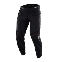 TROY LEE DESIGNS - Pantalón de Moto GP Pro Mono Black Troy Lee Designs…