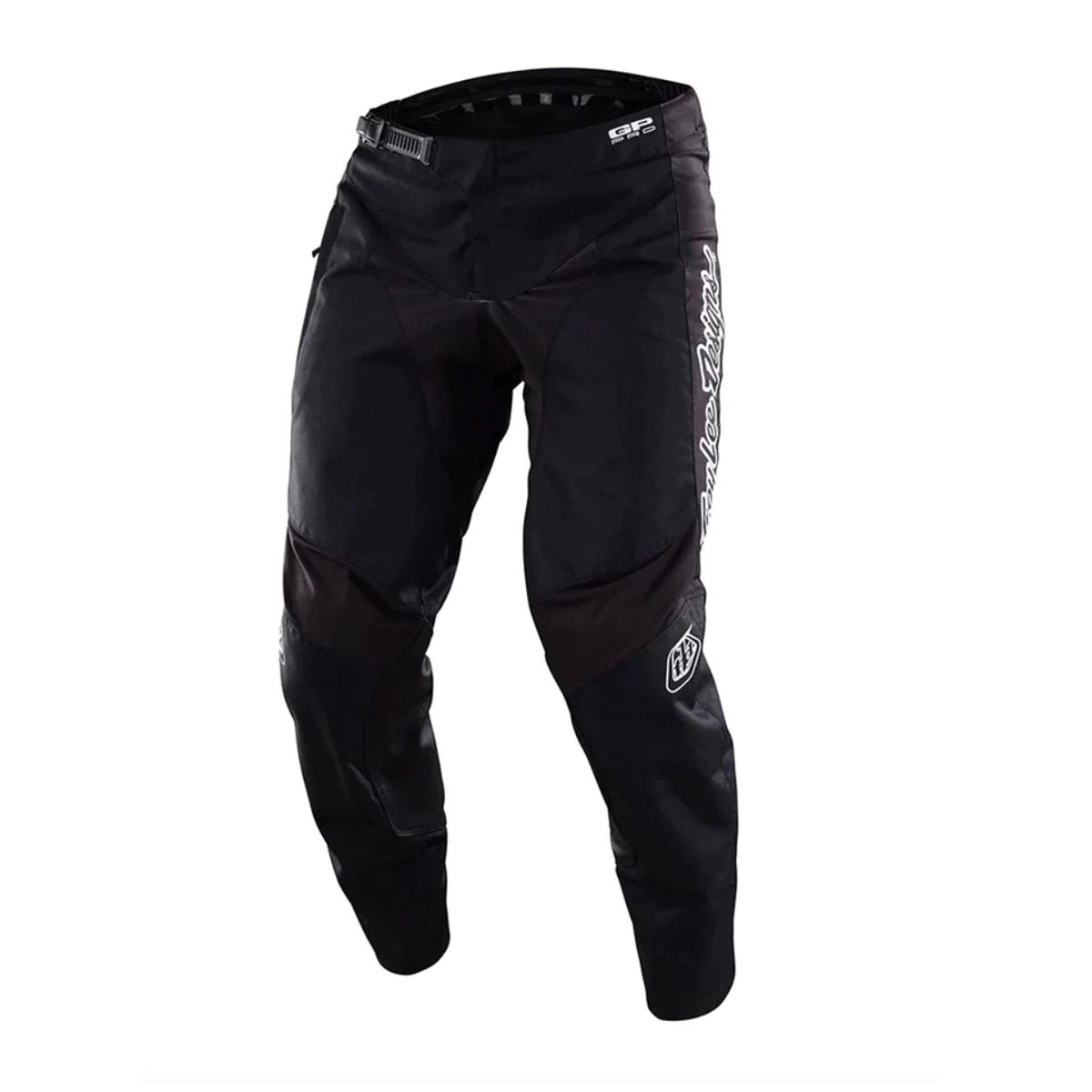 TROY LEE DESIGNS - Pantalón de Moto GP Pro Mono Black Troy Lee Designs