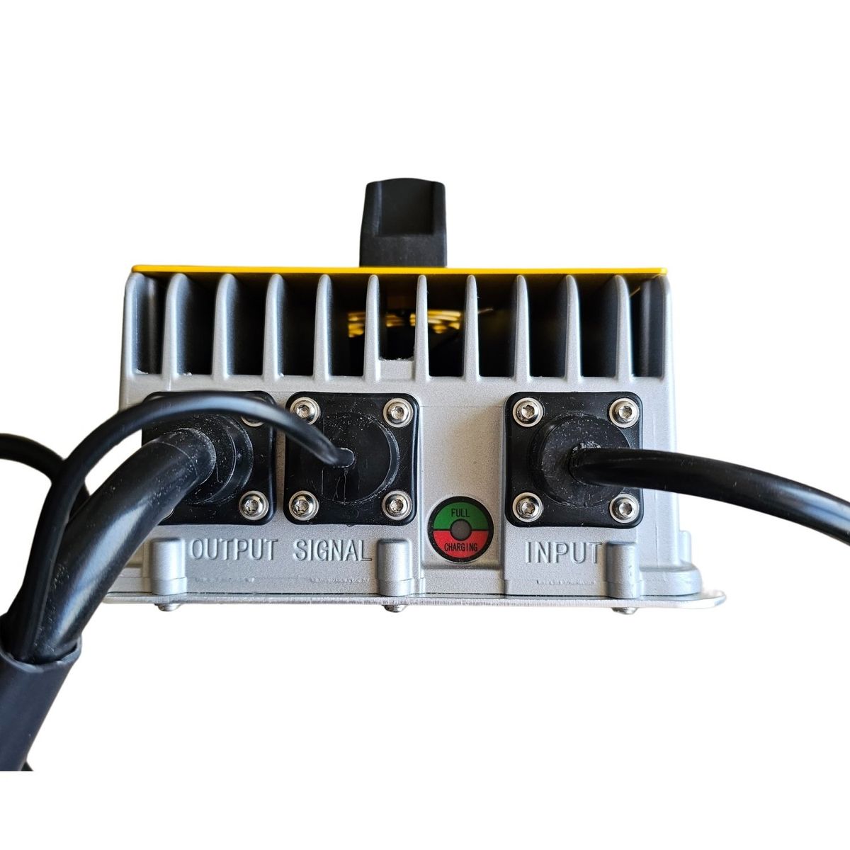 TRUEPOWER - Cargador De Baterías Truepower 48v 50a Industrial Ip67