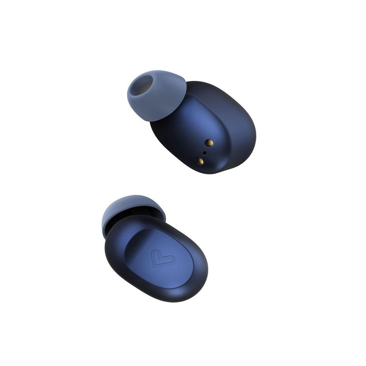 ENERGY SISTEM - Audifono Earphones Wireless Urban 3 Indigo Energy Sistem