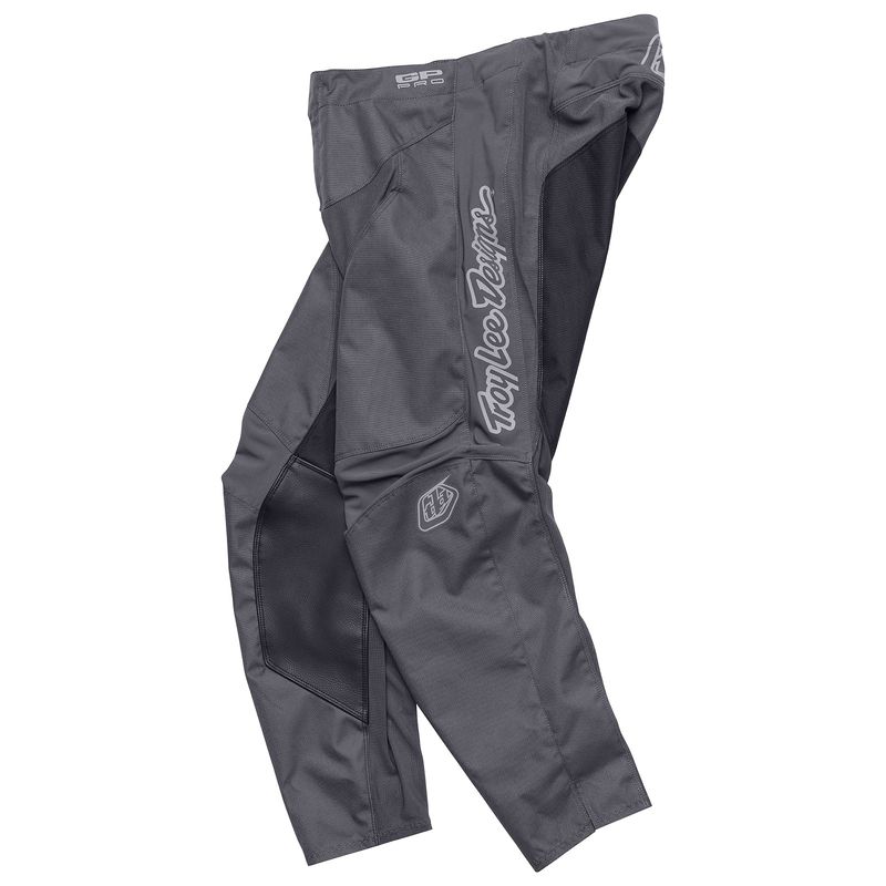 TROY LEE DESIGNS - Pantalón de Moto GP Pro Mono Charcoal Troy Lee Designs