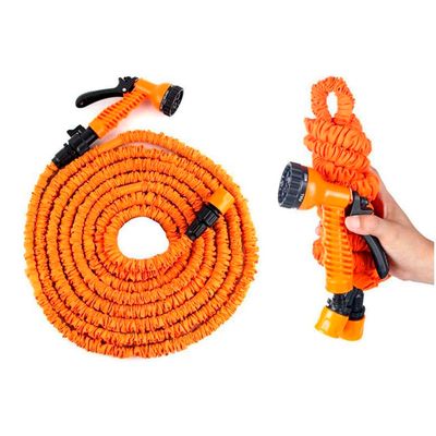 Imagen 2 del producto Manguera 23 Mts Retráctil Expandible Daeh23 + Pistola
