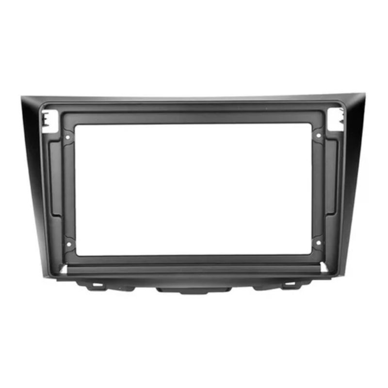 GENERICO - Adaptador Bisel Radio Suzuki Kizashi De 9 Pulgadas 2009-2015