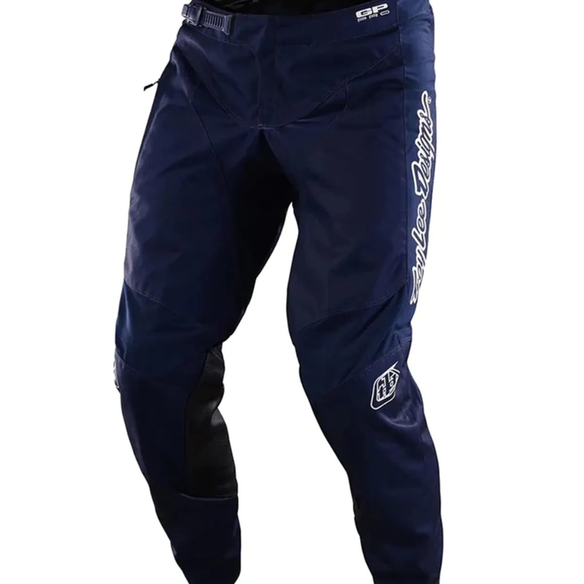 TROY LEE DESIGNS - Pantalón De Moto GP Pro Mono Azul Marino Troy Lee Designs