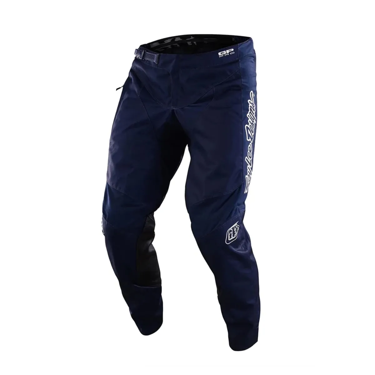 TROY LEE DESIGNS - Pantalón De Moto GP Pro Mono Azul Marino Troy Lee Designs