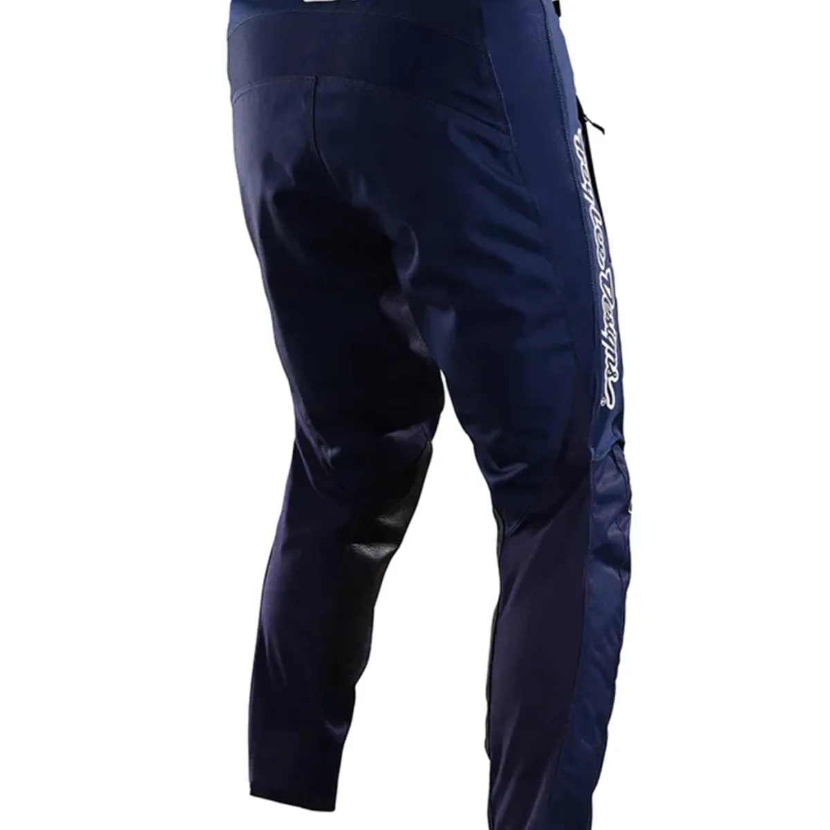 TROY LEE DESIGNS - Pantalón De Moto GP Pro Mono Azul Marino Troy Lee Designs