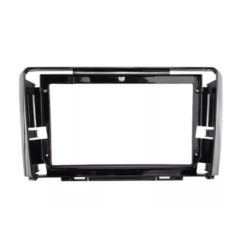 GENERICO - Adaptador Bisel Para Radio Great Wall H6 2011 Up De 9p
