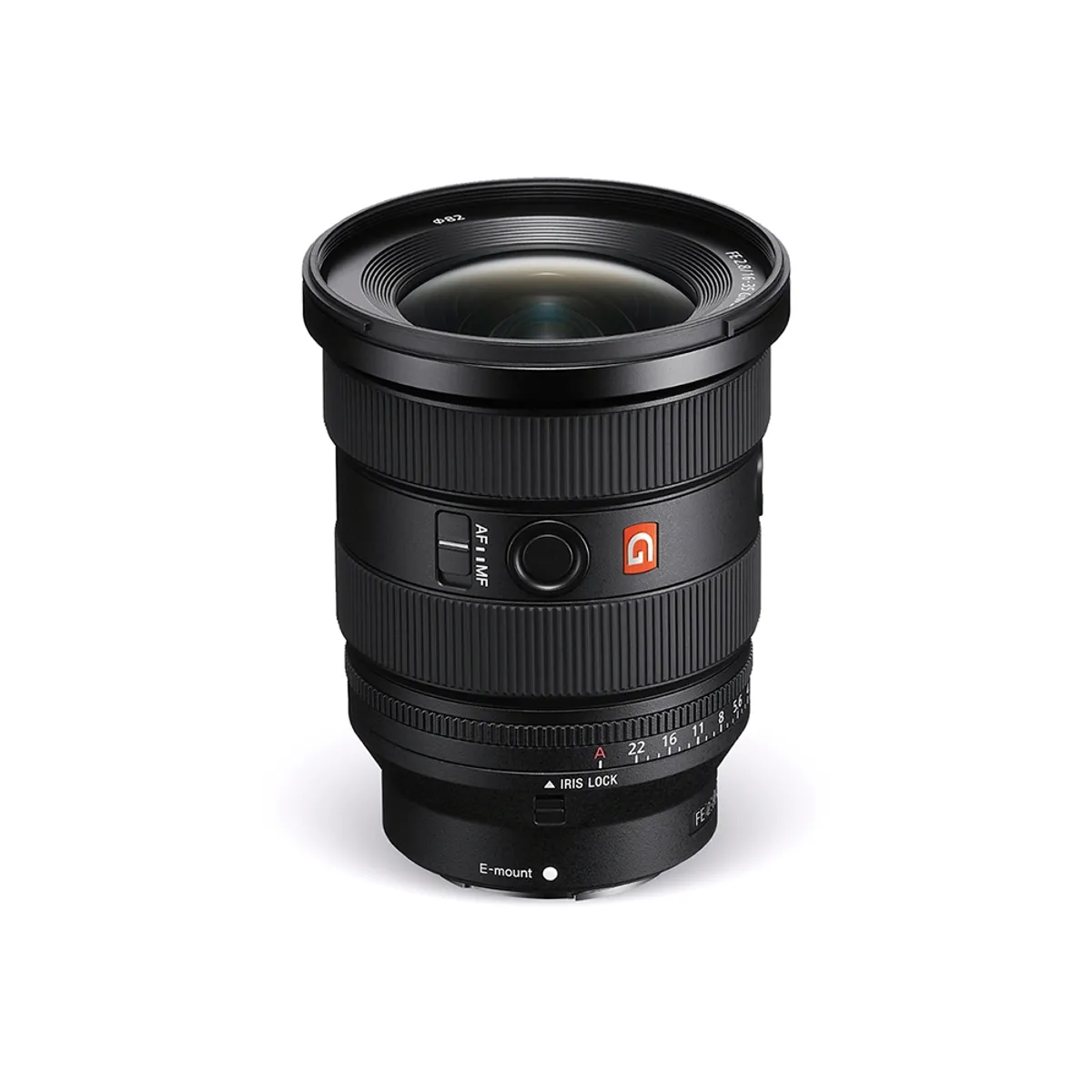 SONY - Lente Zoom Gran Angular 16-35mm F28 SEL1635GM2
