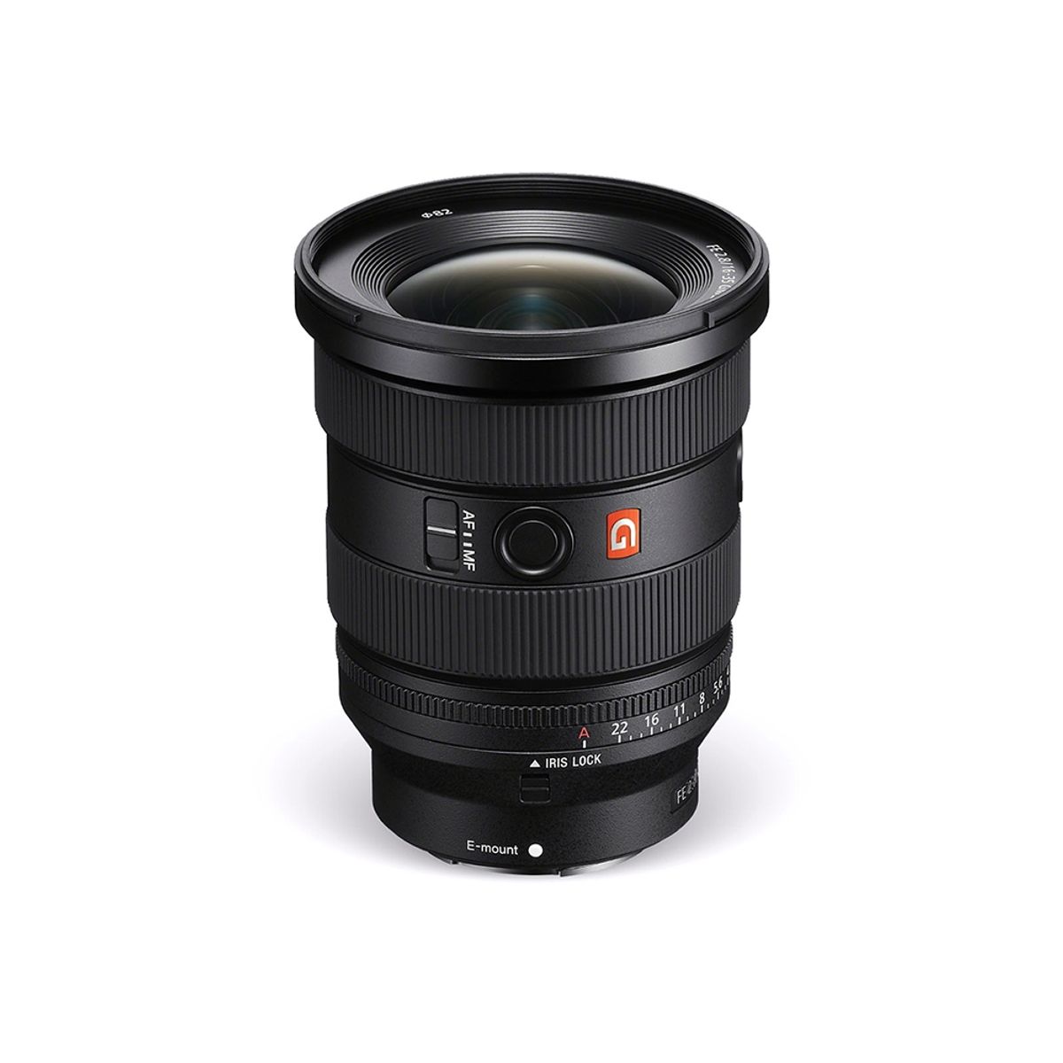 SONY - Lente Zoom Gran Angular 16-35mm F28 SEL1635GM2