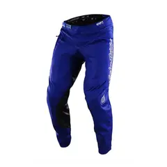 TROY LEE DESIGNS - Pantalón de Moto GP Pro Mono Azul