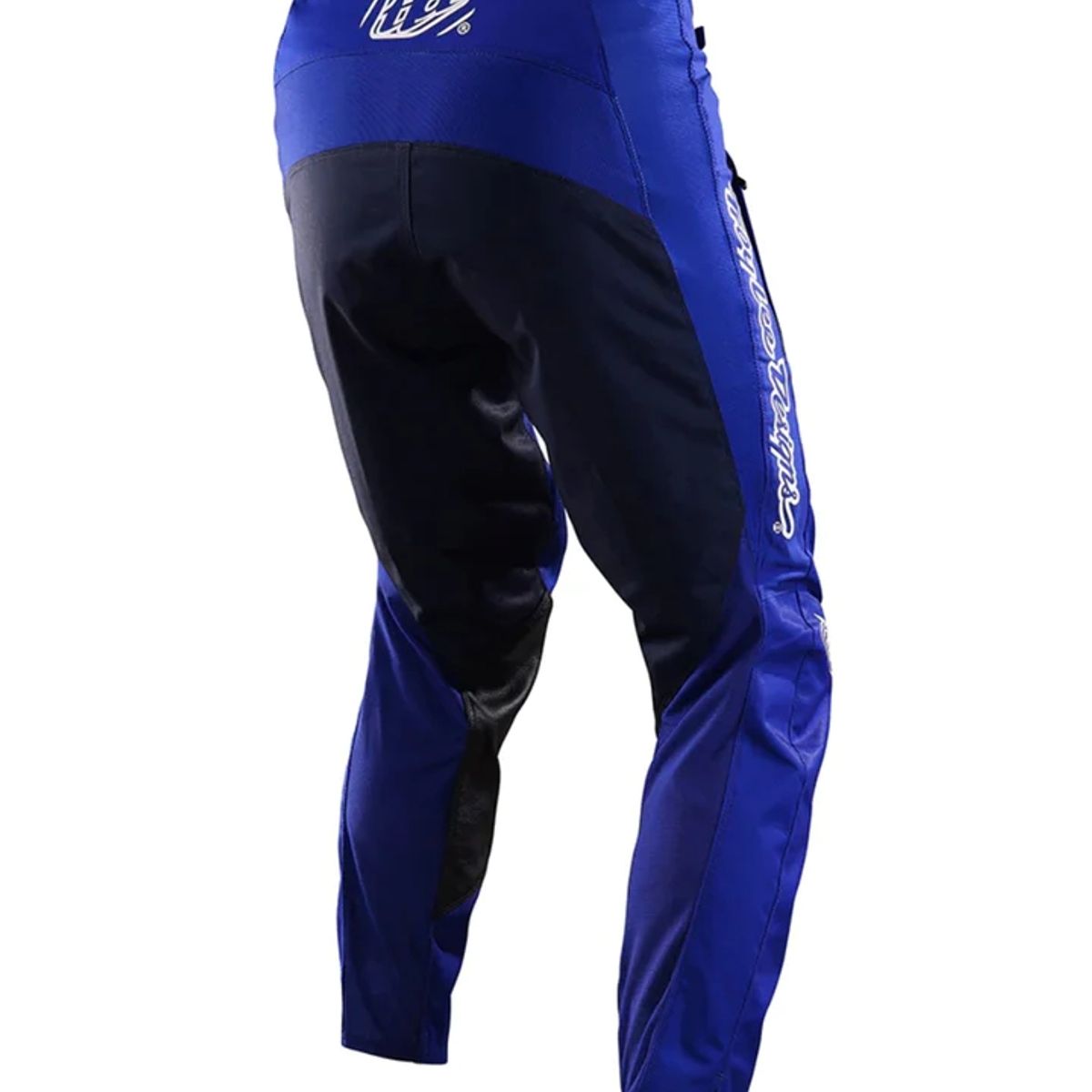 TROY LEE DESIGNS - Pantalón de Moto GP Pro Mono Azul Troy Lee Designs