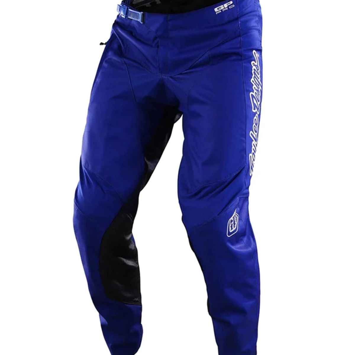 TROY LEE DESIGNS - Pantalón de Moto GP Pro Mono Azul Troy Lee Designs