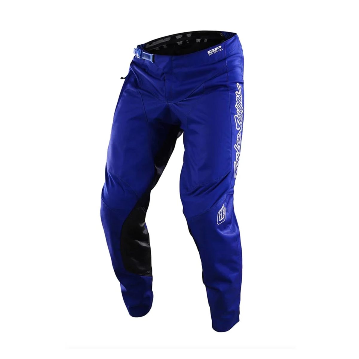 TROY LEE DESIGNS - Pantalón de Moto GP Pro Mono Azul Troy Lee Designs