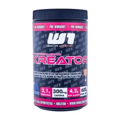 WINKLER - KREATOR BLUE AGGRESSION 600 GRS