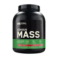 Serious Mass, Ganador de peso (6 Lb) - Original - FRUTILLA