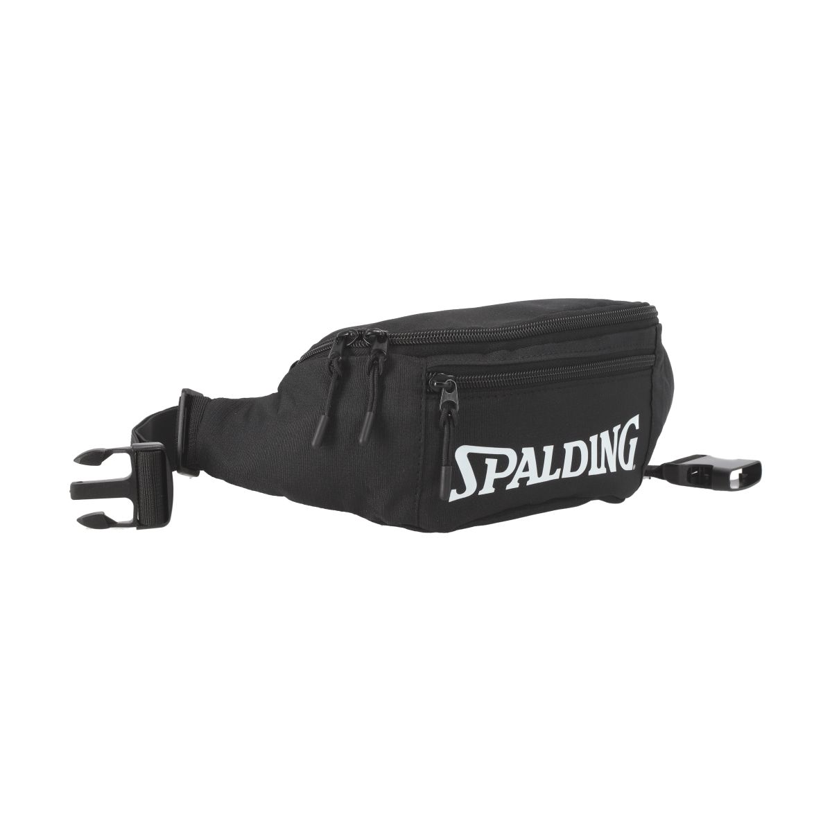 SPALDING - Banano Spalding Logo Negro