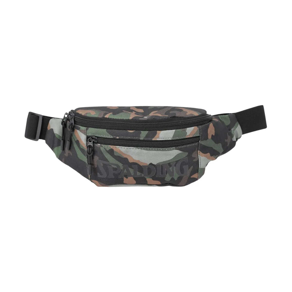 SPALDING - Banano Spalding Camuflaje Verde