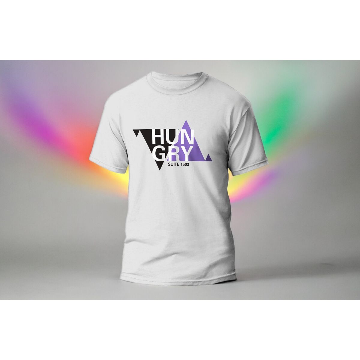 SUITE 1503 MEN'S BRAND EXPERIENCE - Polera Hombre Hungry SUITE1503 Mens Brand Experience