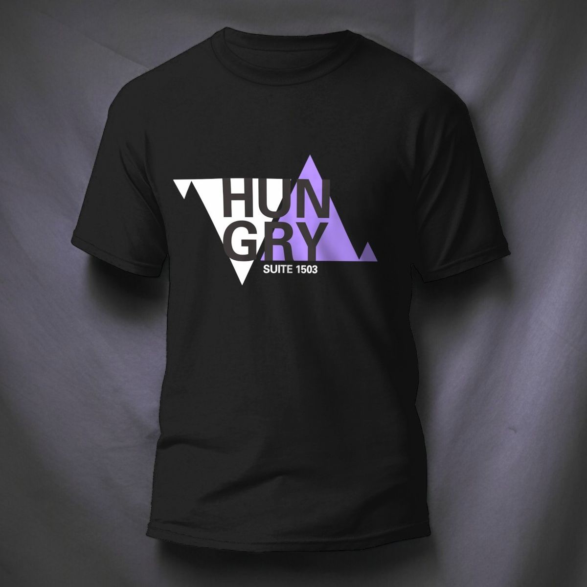 SUITE 1503 MEN'S BRAND EXPERIENCE - Polera Hombre Hungry SUITE1503 Mens Brand Experience