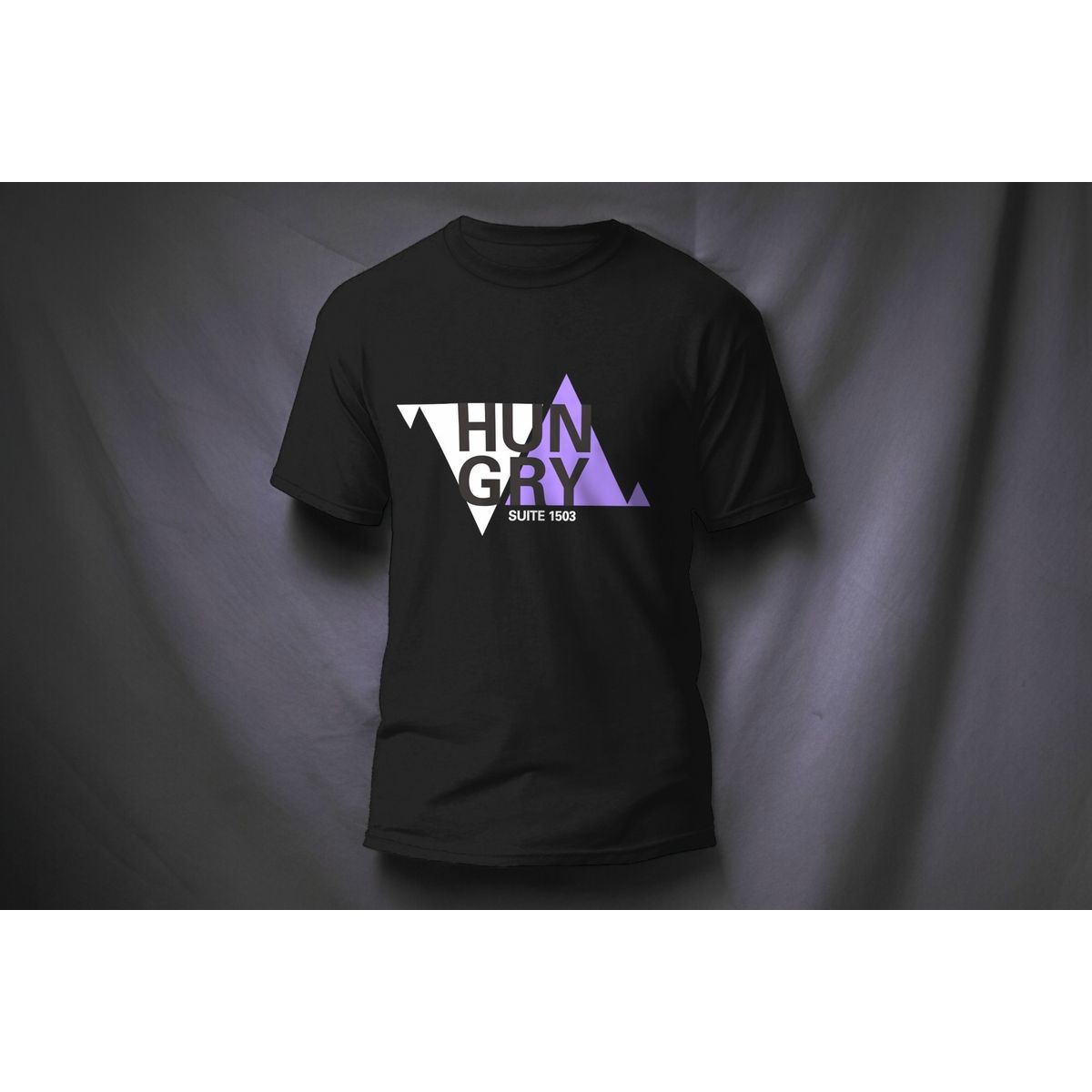 SUITE 1503 MEN'S BRAND EXPERIENCE - Polera Hombre Hungry SUITE1503 Mens Brand Experience