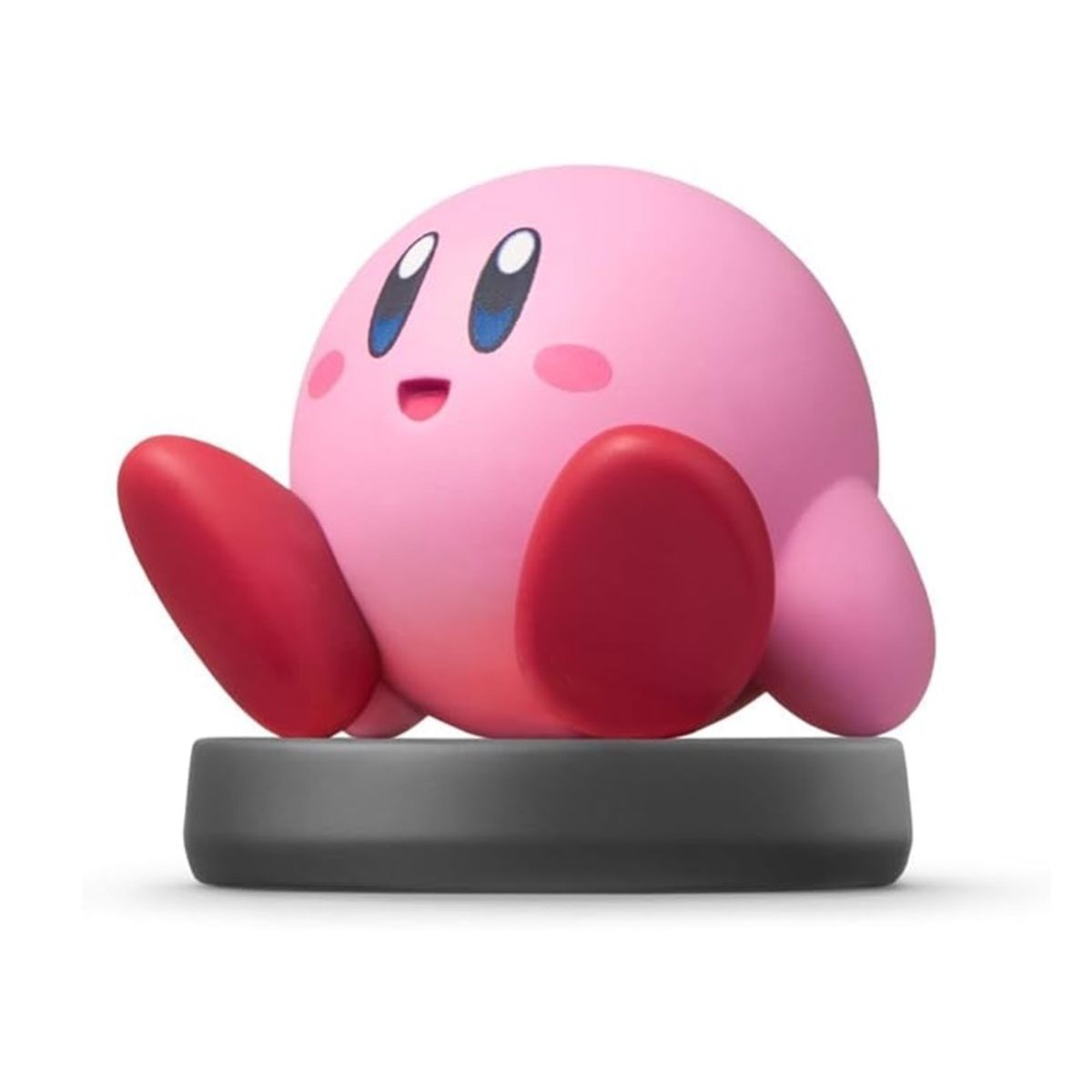 NINTENDO - Amiibo Kirby Super Smash Bros