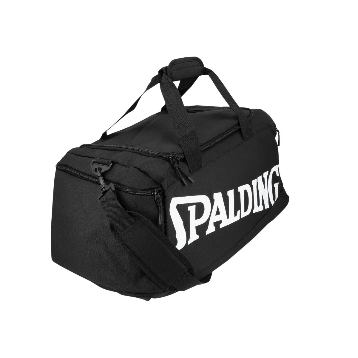 SPALDING - Bolso Deportivo Spalding 50 Litros Negro