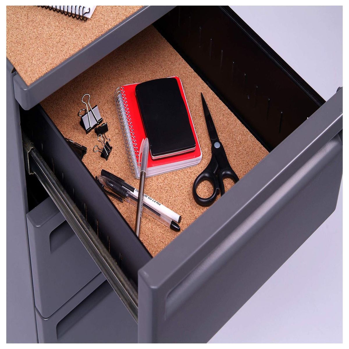 CONTACT - Rollo de Corcho Adhesivo 45x120cm