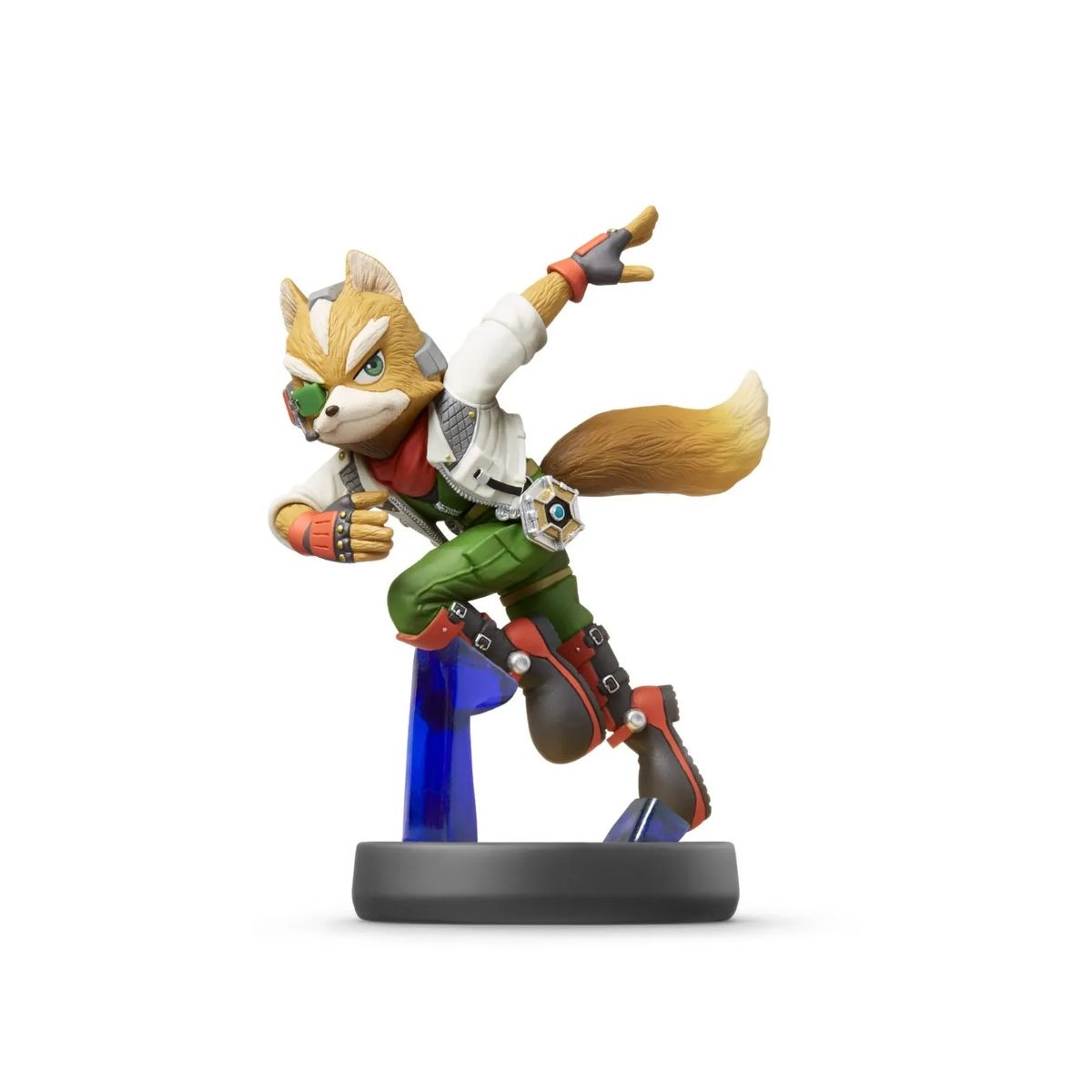 NINTENDO - Amiibo Super Smash Bros Fox