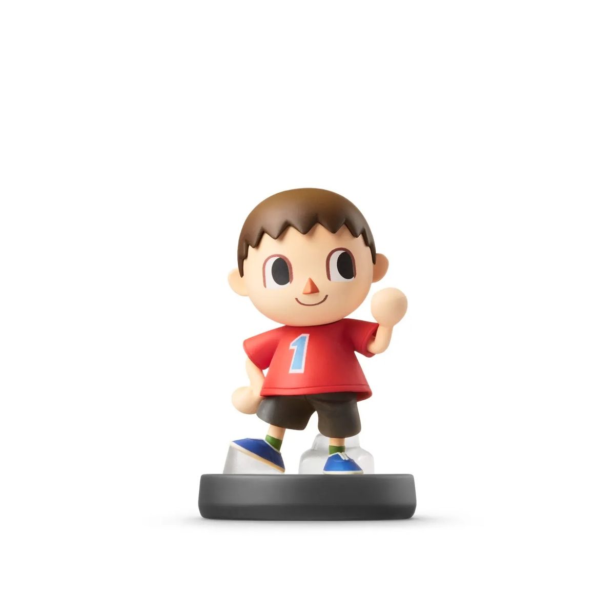 NINTENDO - Amiibo Super Smash Bros Villager