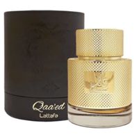 Perfumes Qaaed EDP 100 Ml Unisex