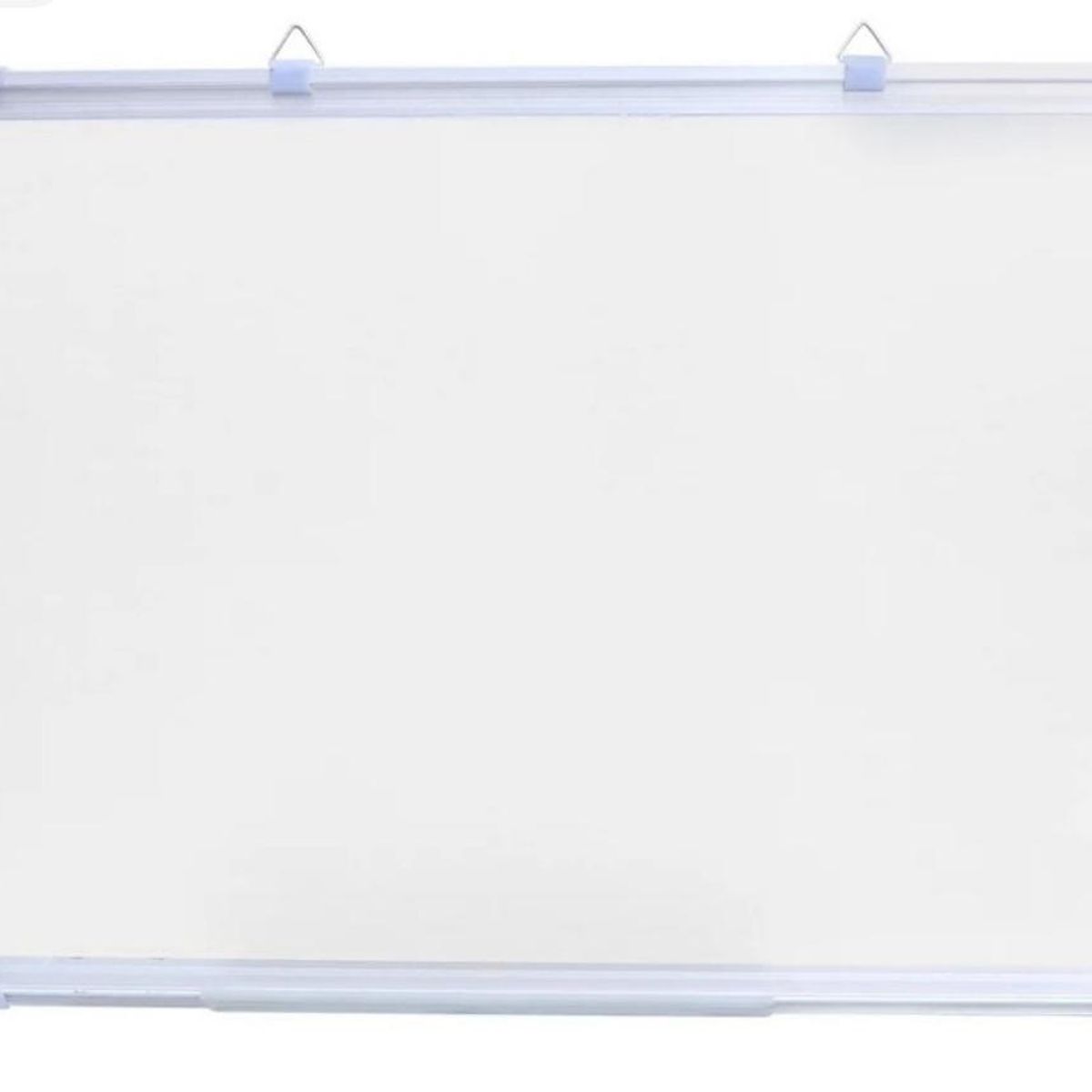 GENERICO - Pizarra Blanca 40x60cm