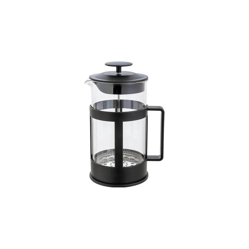 GENERICO - Cafetera Prensa Francesa De Café O E De 600ml  (0) Calificar