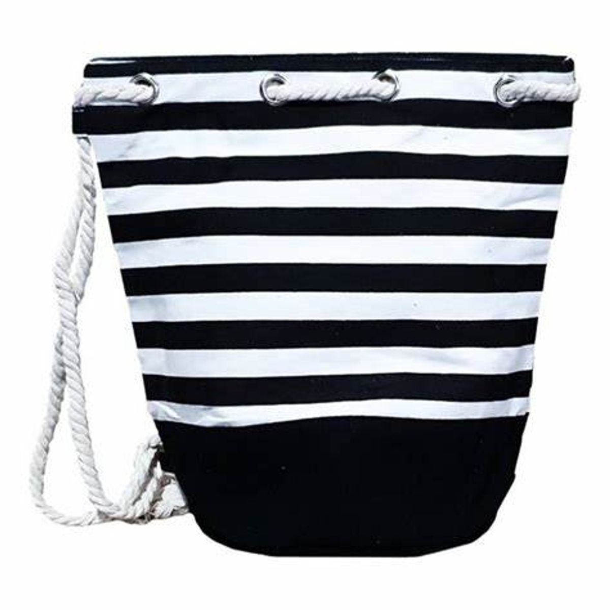 GENERICO - Bolso Mochila Playa Verano Estampado Camping Moda Morral