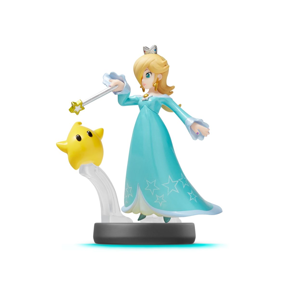 NINTENDO - Amiibo Super Smash Bros Rosalina
