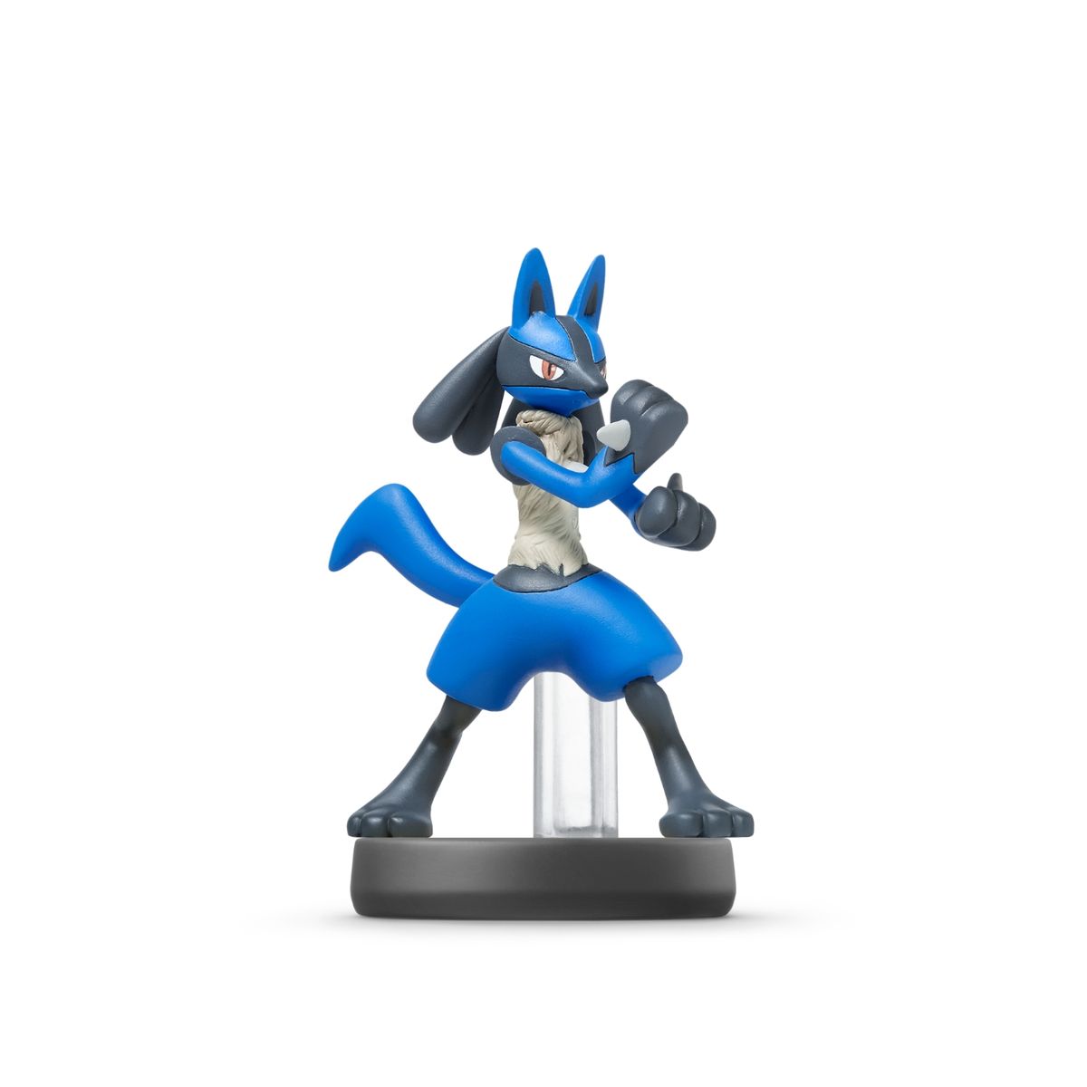 NINTENDO - Amiibo Super Smash Bros Lucario