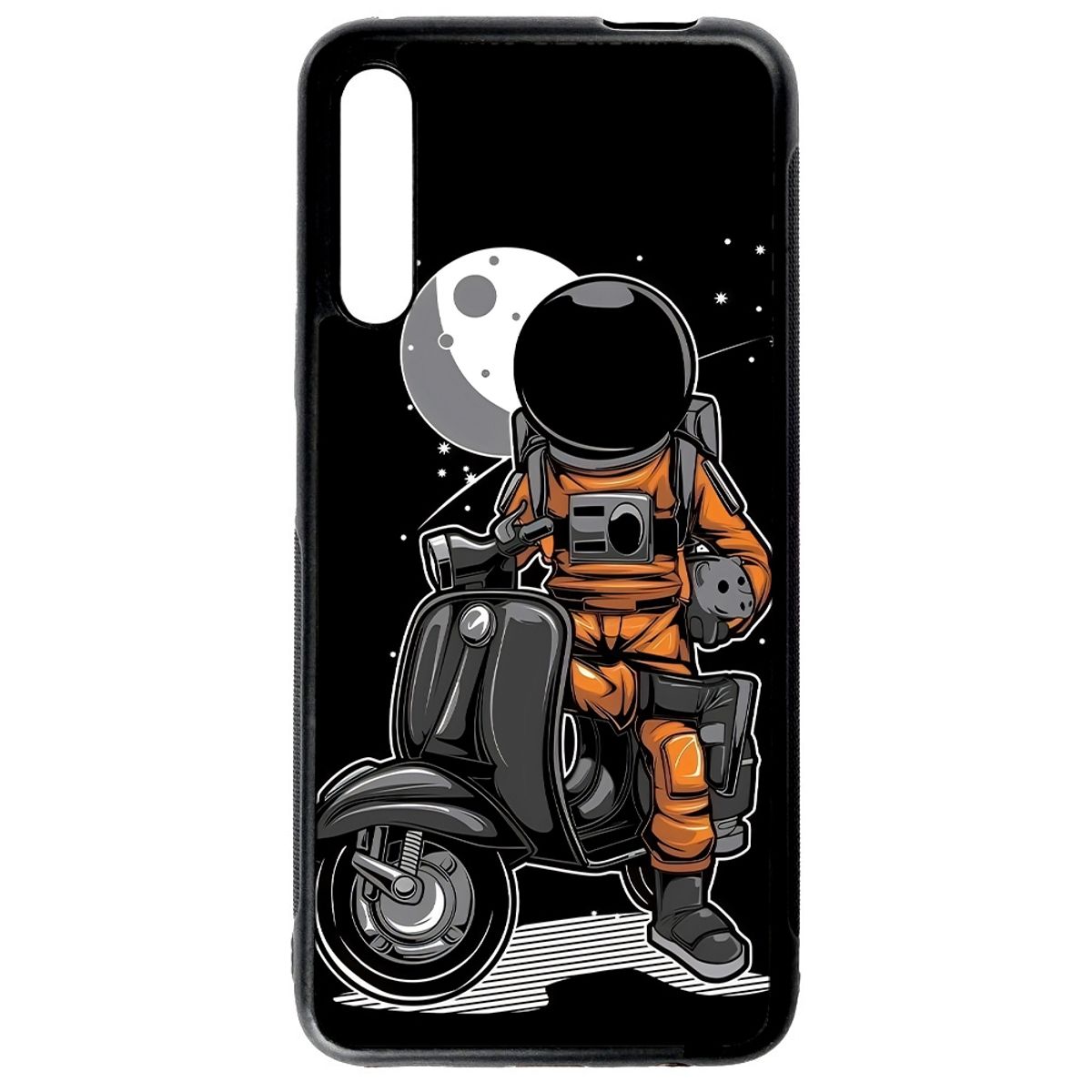 GENERICO - Carcasa funda para HUAWEI P20 Diseño 230