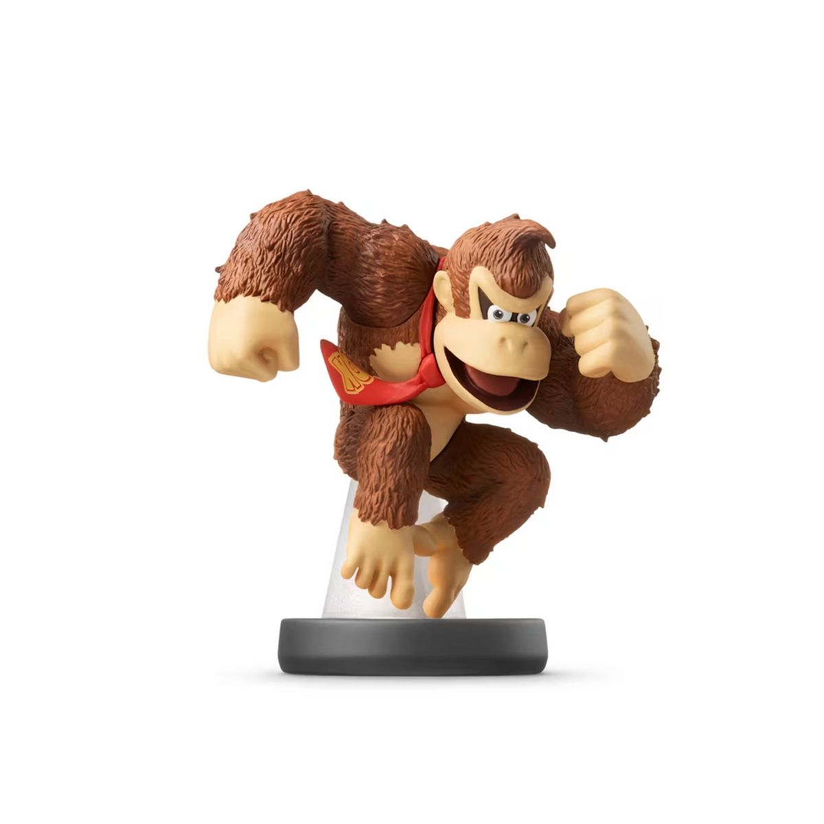 NINTENDO - Amiibo Super Smash Bros Donkey Kong