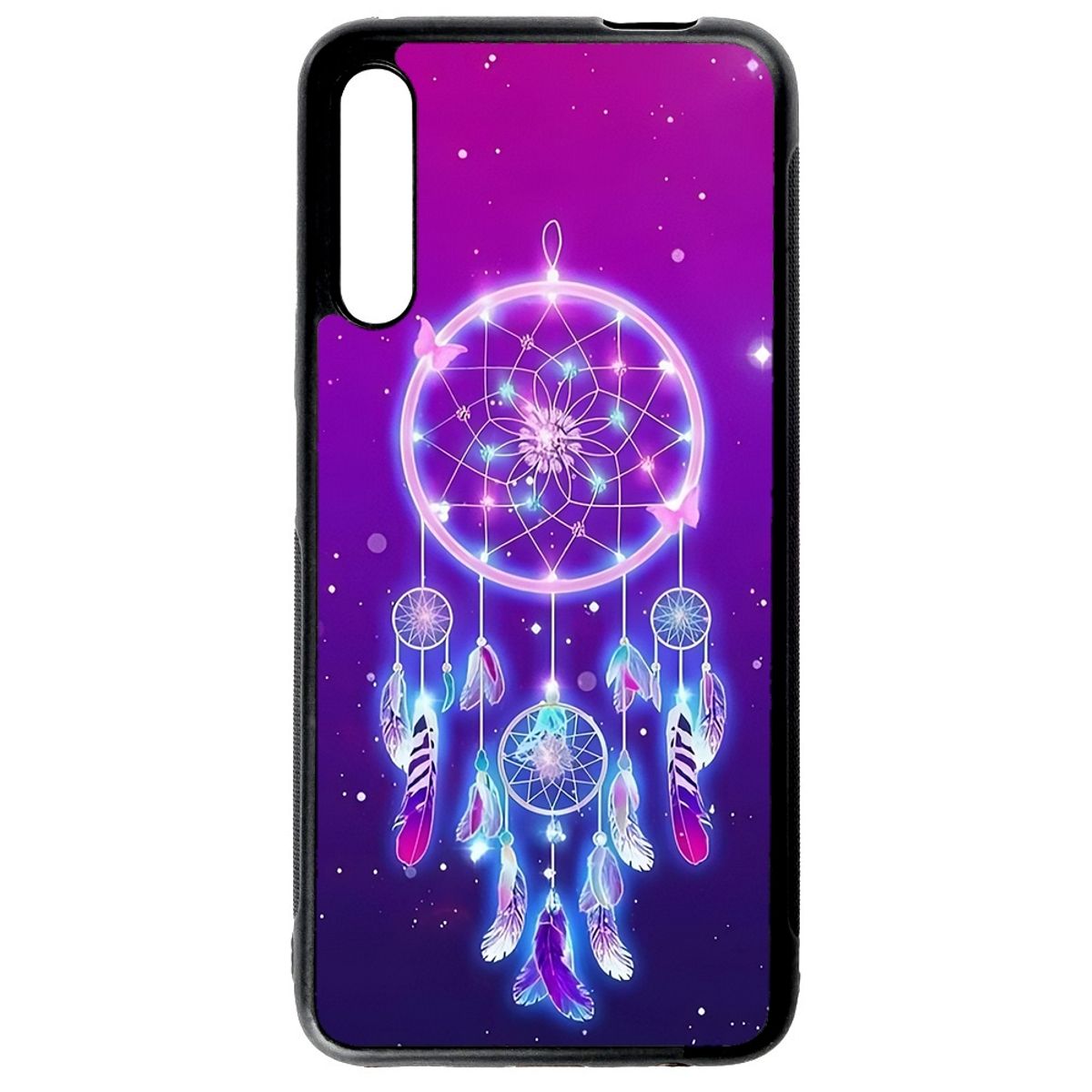 GENERICO - Carcasa funda para HUAWEI P20 Diseño 300