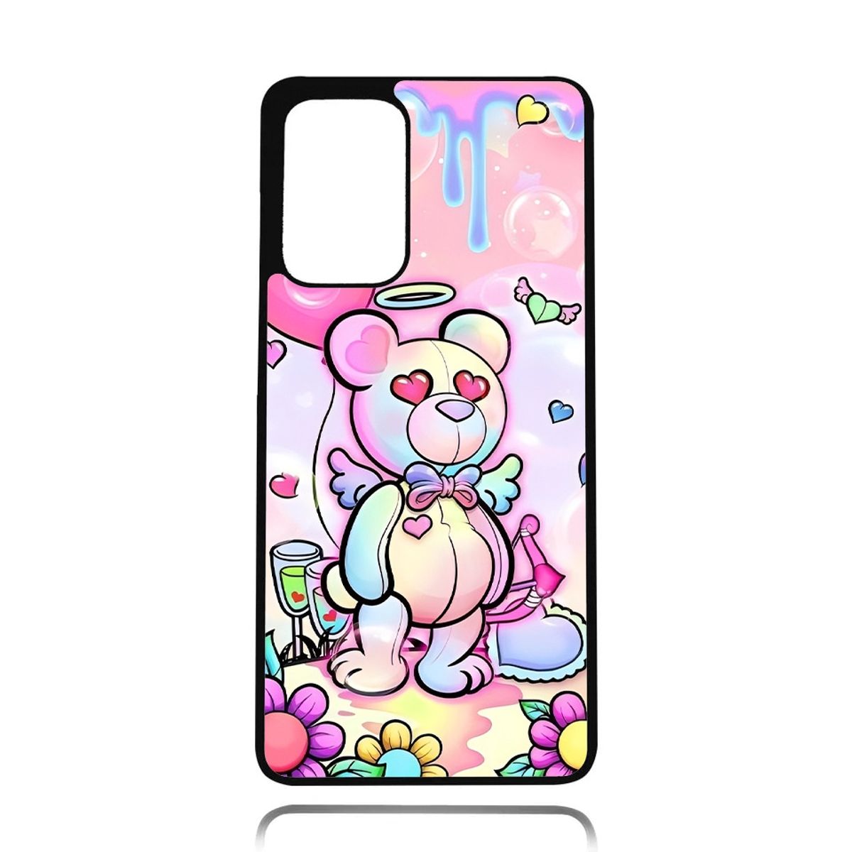 GENERICO - Carcasa Funda para HONOR X7A diseño 29