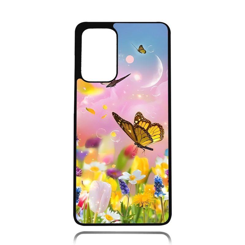 GENERICO - Carcasa Funda para MOTOROLA G14 diseño 47