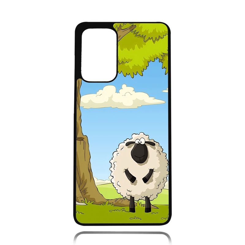GENERICO - Carcasa Funda para HONOR X7A diseño 50