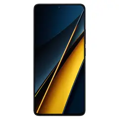 XIAOMI - POCO X6 5G 12RAM 512GB Negro