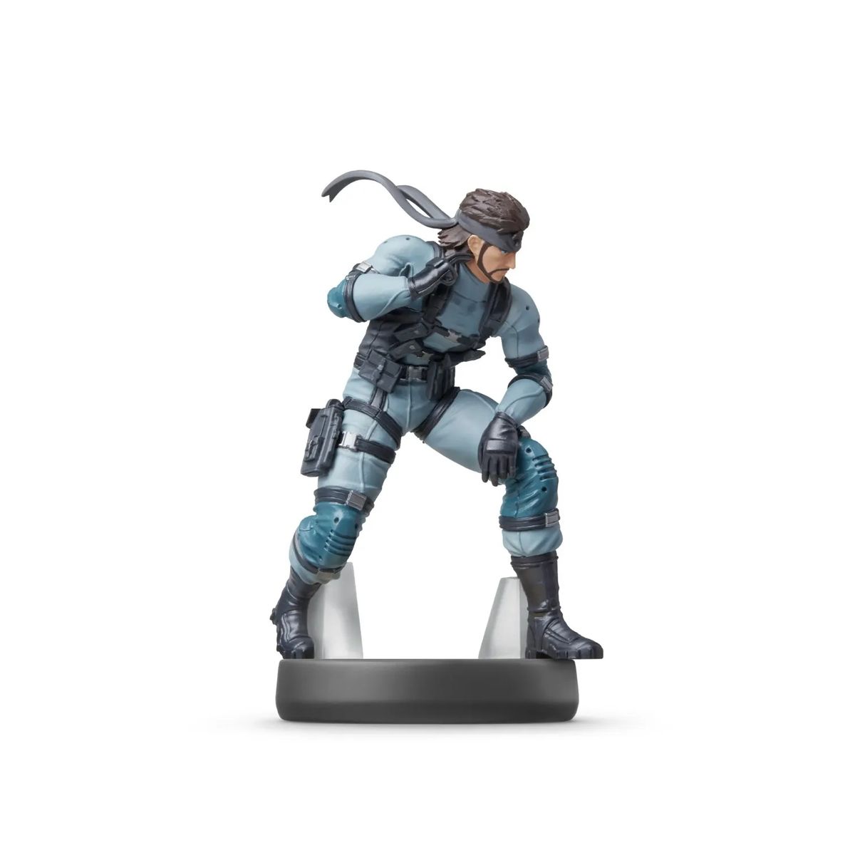 NINTENDO - Amiibo Super Smash Bros Snake