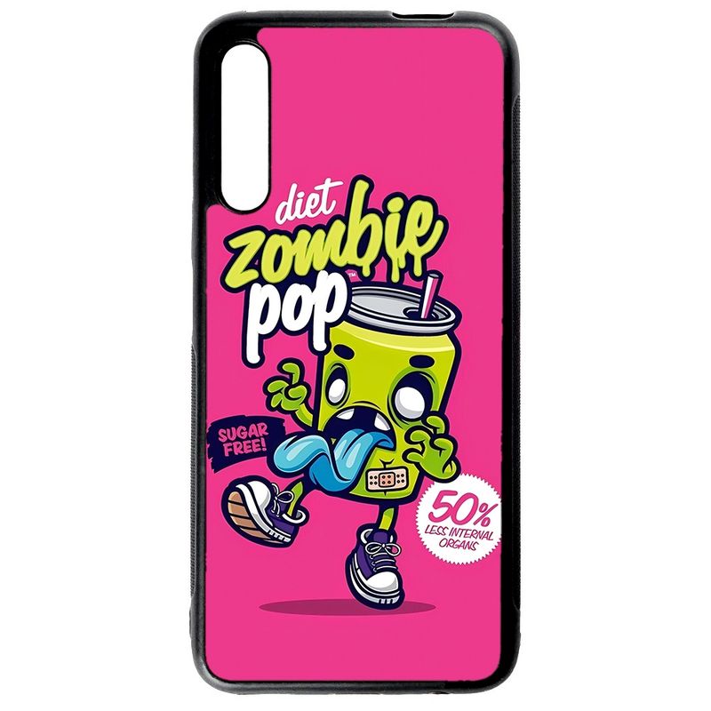 GENERICO - Carcasa funda para HUAWEI P20 Diseño 240