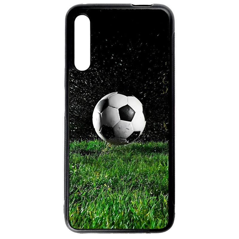 GENERICO - Carcasa funda para HUAWEI P20 Diseño 249